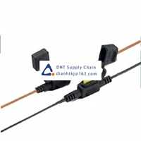  Fuses and Circuit Breakers Wickmann_0FHM0002ZXJ