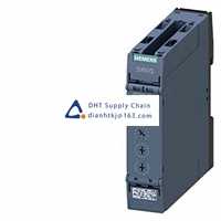 Siemens Relay 3RP2505-1RW30 Original Neww Stock Price 