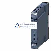 Siemens Relay 3RP2505-2CW30 Original Neww Stock Price 