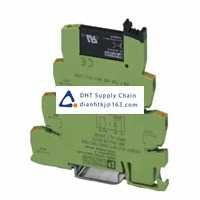 Phoenix Contact Relay 2908172 Original Neww Stock Price 
