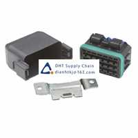  Fuses and Circuit Breakers Wickmann_PDM31001ZXM