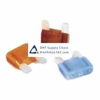  Fuses and Circuit Breakers Wickmann_0299060.ZXNV