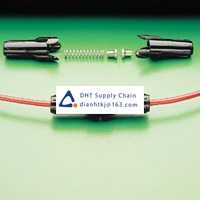  Fuses and Circuit Breakers Wickmann_01550120ZXU