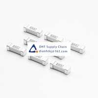  Fuses and Circuit Breakers Wickmann_0443001.DR