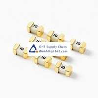  Fuses and Circuit Breakers Wickmann_0458001.DR