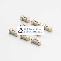  Fuses and Circuit Breakers Wickmann_0453010.MR