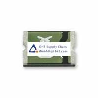  Fuses and Circuit Breakers Wickmann_RF1864-000