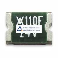  Fuses and Circuit Breakers Wickmann_RF1182-000