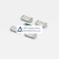  Fuses and Circuit Breakers Wickmann_0501010.WR