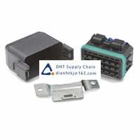  Fuses and Circuit Breakers Wickmann_PDM31001ZXM