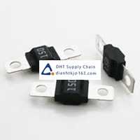  Fuses and Circuit Breakers Wickmann_0498100.M