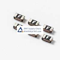  Fuses and Circuit Breakers Wickmann_0603L020YR