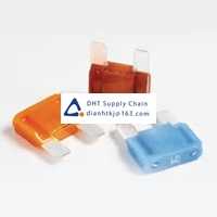  Fuses and Circuit Breakers Wickmann_0299060.ZXNV