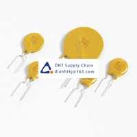  Fuses and Circuit Breakers Wickmann_60R010XU