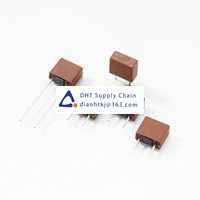  Fuses and Circuit Breakers Wickmann_36911000000