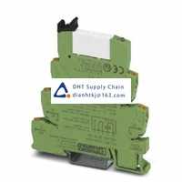 Phoenix Contact Relay 2909529 Original Neww Stock Price 
