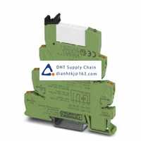Phoenix Contact Relay 2909527 Original Neww Stock Price 