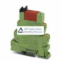 Phoenix Contact Relay 2909534 Original Neww Stock Price 