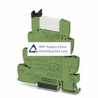 Phoenix Contact Relay 2909525 Original Neww Stock Price 
