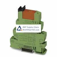 Phoenix Contact Relay 2909511 Original Neww Stock Price 