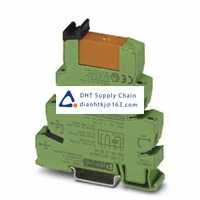 Phoenix Contact Relay 2909518 Original Neww Stock Price 