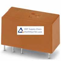 Phoenix Contact Relay 2908821 Original Neww Stock Price 