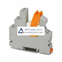 Phoenix Contact Relay 2903347 Original Neww Stock Price 
