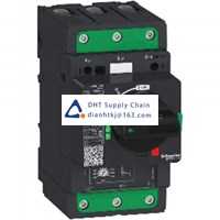  Fuses and Circuit Breakers Schneider Electric_GV4L80B