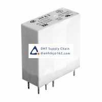 Hongfa Europe GMBH Relay HFA2/24-2ZSTF Original Neww Stock Price 