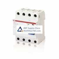  Fuses and Circuit Breakers ABB_F204B-80/0.03