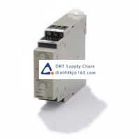 Omron Relay H3DK-GA DC12 Original Neww Stock Price 