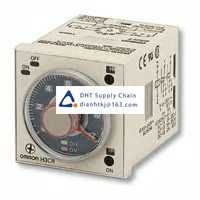 Omron Relay H3CR-FN AC24-48/DC12-48 Original Neww Stock Price 