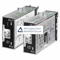 Omron Relay H3RN-21-B DC12 Original Neww Stock Price 