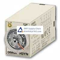 Omron Relay H3YN-2 DC12 Original Neww Stock Price 
