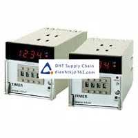 Omron Relay H5AN-4DM AC100-240 Original Neww Stock Price 