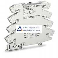  Fuses and Circuit Breakers Wago_787-2861/200-000