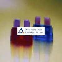  Fuses and Circuit Breakers RS PRO_177-8055