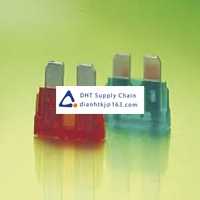  Fuses and Circuit Breakers RS PRO_177-8119