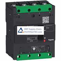  Fuses and Circuit Breakers Schneider Electric_LV426476