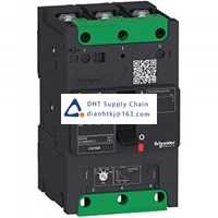  Fuses and Circuit Breakers Schneider Electric_LV426554