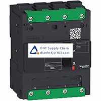  Fuses and Circuit Breakers Schneider Electric_LV426610