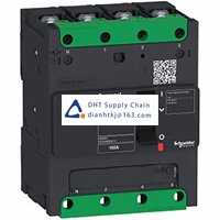  Fuses and Circuit Breakers Schneider Electric_LV426662