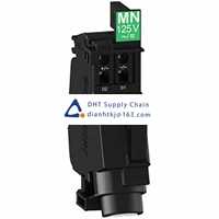  Fuses and Circuit Breakers Schneider Electric_LV426815