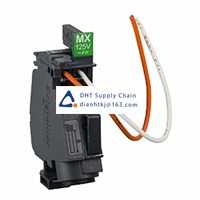  Fuses and Circuit Breakers Schneider Electric_LV426863