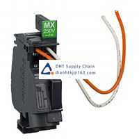  Fuses and Circuit Breakers Schneider Electric_LV426864