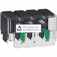  Fuses and Circuit Breakers Schneider Electric_LV426913