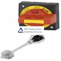  Fuses and Circuit Breakers Eaton_106133 PKZ0-XRH