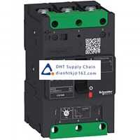  Fuses and Circuit Breakers Schneider Electric_LV426156