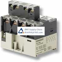 Omron Relay G7Z-4A-11Z-R DC12 Original Neww Stock Price 