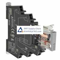 Omron Relay G2RV-SR500 DC12 Original Neww Stock Price 